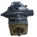 Hydraulikpumpe PC45R-8 Hauptpumpe PC45R-8 708-1T-00132